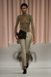 Philosophy By Lorenzo Serafini Fall 2024 Ready-to-Wear Collection at Milan Fashion Week