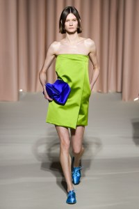 Philosophy By Lorenzo Serafini Fall 2024 Ready-to-Wear Collection at Milan Fashion Week