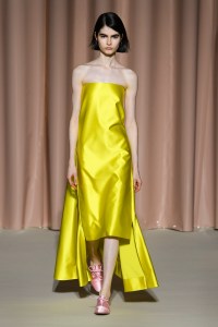 Philosophy By Lorenzo Serafini Fall 2024 Ready-to-Wear Collection at Milan Fashion Week