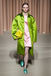 Philosophy di Lorenzo Serafini Fall 2024 Ready-to-Wear Collection at Milan Fashion Week