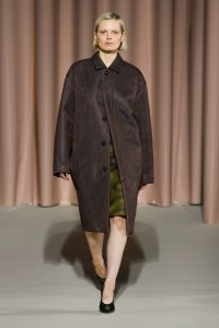 Philosophy By Lorenzo Serafini Fall 2024 Ready-to-Wear Collection at Milan Fashion Week