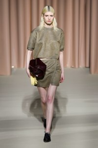 Philosophy By Lorenzo Serafini Fall 2024 Ready-to-Wear Collection at Milan Fashion Week