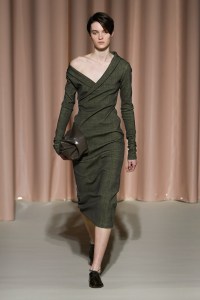 Philosophy By Lorenzo Serafini Fall 2024 Ready-to-Wear Collection at Milan Fashion Week
