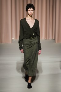Philosophy di Lorenzo Serafini Fall 2024 Ready-to-Wear Collection at Milan Fashion Week