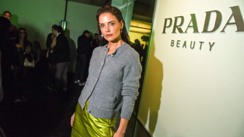 Katie Holmes