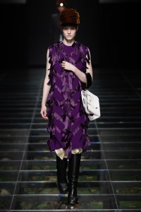 Prada Fall 2024 Ready-to-Wear Collection at Milan Fashion Week