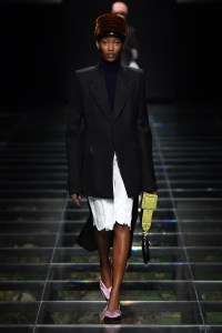 Prada Fall 2024 Ready-to-Wear Collection at Milan Fashion Week