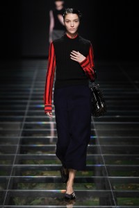 Prada Fall 2024 Ready-to-Wear Collection at Milan Fashion Week