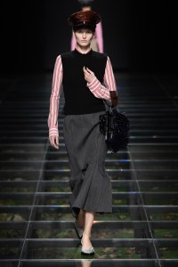 Prada Fall 2024 Ready-to-Wear Collection at Milan Fashion Week