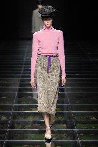 Prada Fall 2024 Ready-to-Wear Collection at Milan Fashion Week