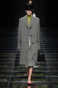 Prada Fall 2024 Ready-to-Wear Collection at Milan Fashion Week
