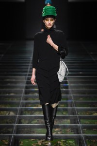 Prada Fall 2024 Ready-to-Wear Collection at Milan Fashion Week