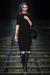 Prada Fall 2024 Ready-to-Wear Collection at Milan Fashion Week