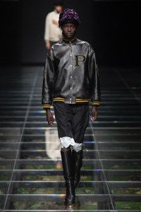 Prada Fall 2024 Ready-to-Wear Collection at Milan Fashion Week