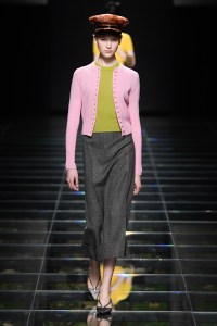 Prada Fall 2024 Ready-to-Wear Collection at Milan Fashion Week