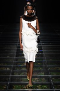 Prada Fall 2024 Ready-to-Wear Collection at Milan Fashion Week