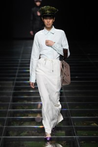 Prada Fall 2024 Ready-to-Wear Collection at Milan Fashion Week