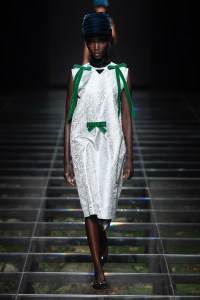 Prada Fall 2024 Ready-to-Wear Collection at Milan Fashion Week