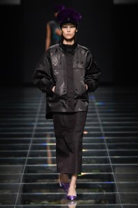 Prada Fall 2024 Ready-to-Wear Collection at Milan Fashion Week