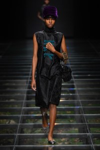 Prada Fall 2024 Ready-to-Wear Collection at Milan Fashion Week