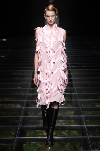 Prada Fall 2024 Ready-to-Wear Collection at Milan Fashion Week