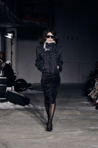 Pressiat Fall 2024 Ready-to-Wear Collection at Paris Fashion Week