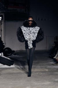 Pressiat Fall 2024 Ready-to-Wear Collection at Paris Fashion Week