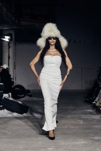 Pressiat Fall 2024 Ready-to-Wear Collection at Paris Fashion Week