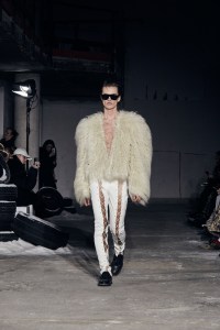 Pressiat Fall 2024 Ready-to-Wear Collection at Paris Fashion Week