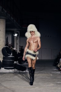 Pressiat Fall 2024 Ready-to-Wear Collection at Paris Fashion Week