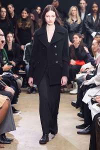 Proenza Schouler Fall 2024 Ready-to-Wear Collection at New York Fashion Week