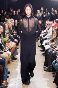 Proenza Schouler Fall 2024 Ready-to-Wear Collection at New York Fashion Week