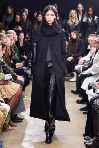 Proenza Schouler Fall 2024 Ready-to-Wear Collection at New York Fashion Week