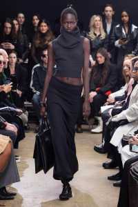Proenza Schouler Fall 2024 Ready-to-Wear Collection at New York Fashion Week