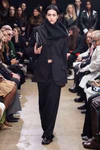 Proenza Schouler Fall 2024 Ready-to-Wear Collection at New York Fashion Week
