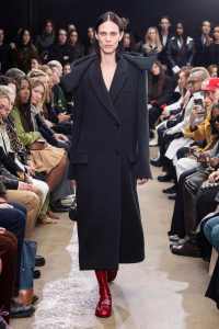 Proenza Schouler Fall 2024 Ready-to-Wear Collection at New York Fashion Week