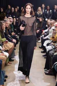 Proenza Schouler Fall 2024 Ready-to-Wear Collection at New York Fashion Week