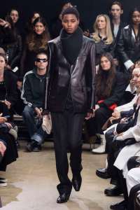 Proenza Schouler Fall 2024 Ready-to-Wear Collection at New York Fashion Week