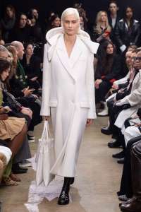 Proenza Schouler Fall 2024 Ready-to-Wear Collection at New York Fashion Week