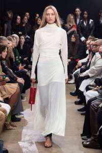 Proenza Schouler Fall 2024 Ready-to-Wear Collection at New York Fashion Week