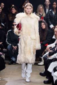 Proenza Schouler Fall 2024 Ready-to-Wear Collection at New York Fashion Week