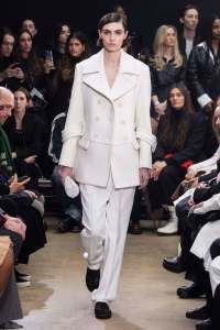 Proenza Schouler Fall 2024 Ready-to-Wear Collection at New York Fashion Week
