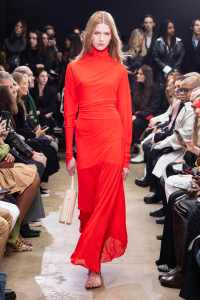 Proenza Schouler Fall 2024 Ready-to-Wear Collection at New York Fashion Week