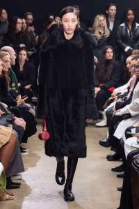 Proenza Schouler Fall 2024 Ready-to-Wear Collection at New York Fashion Week