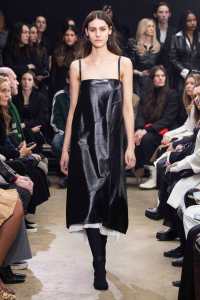Proenza Schouler Fall 2024 Ready-to-Wear Collection at New York Fashion Week