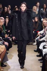 Proenza Schouler Fall 2024 Ready-to-Wear Collection at New York Fashion Week