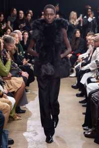 Proenza Schouler Fall 2024 Ready-to-Wear Collection at New York Fashion Week