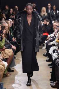 Proenza Schouler Fall 2024 Ready-to-Wear Collection at New York Fashion Week