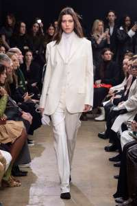 Proenza Schouler Fall 2024 Ready-to-Wear Collection at New York Fashion Week