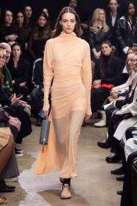 Proenza Schouler Fall 2024 Ready-to-Wear Collection at New York Fashion Week